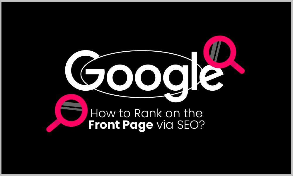 How do you optimize a landing page for SEO?