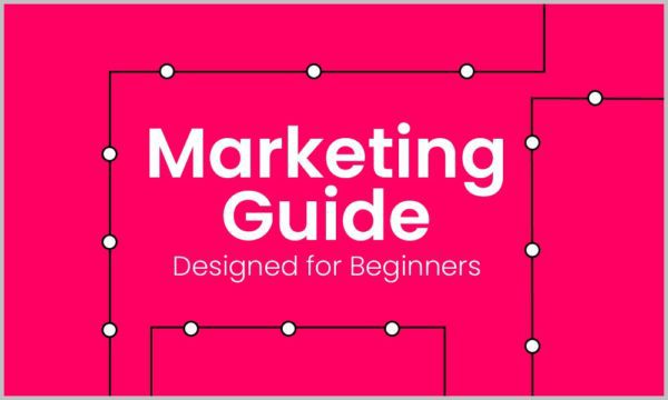 Digital Marketing The Ultimate Guide for Beginners